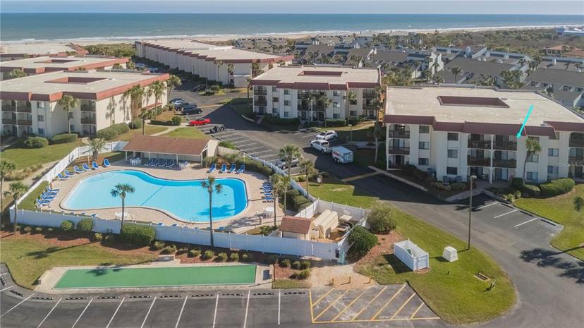 Picture of 880 A1A Beach Boulevard Unit 1303, St Augustine FL 32080