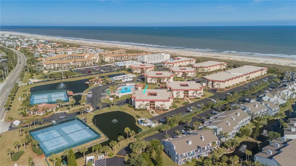 Picture of 880 A1A Beach Boulevard Unit 1303, St Augustine, FL 32080