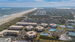 Picture of 880 A1A Beach Boulevard Unit 1303, St Augustine, FL 32080