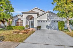 Picture of 3136 Crystal Creek Boulevard, Orlando, FL 32837