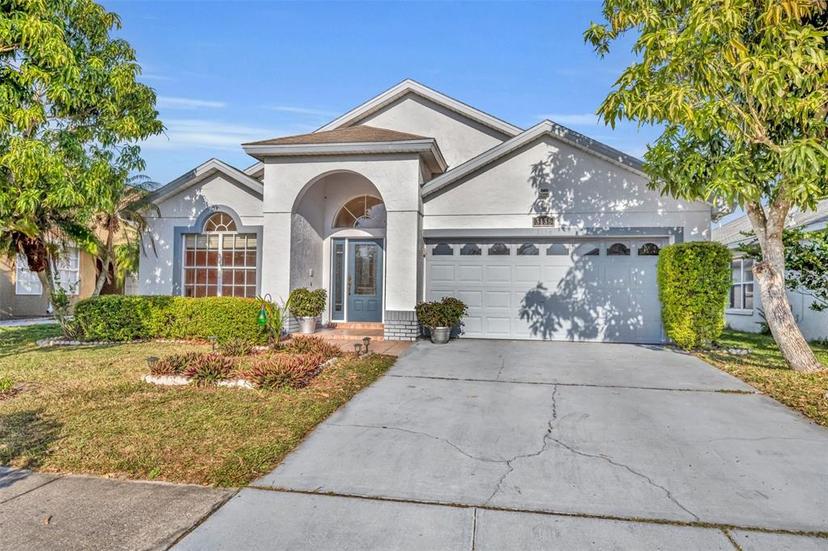 Picture of 3136 Crystal Creek Boulevard, Orlando FL 32837