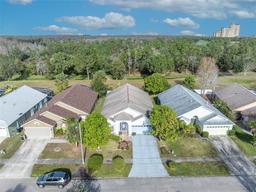 Picture of 3136 Crystal Creek Boulevard, Orlando, FL 32837