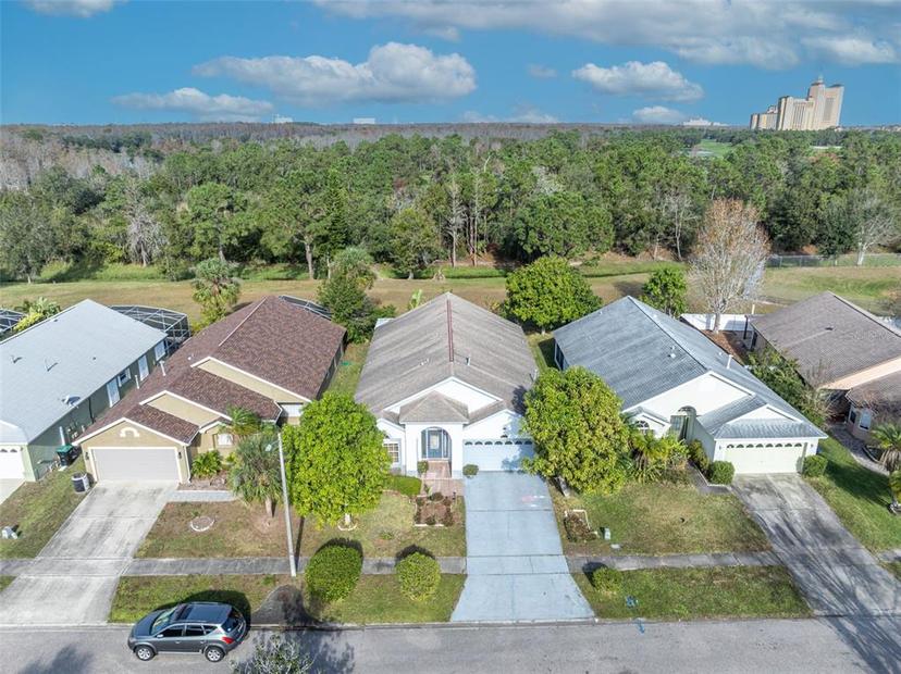 Picture of 3136 Crystal Creek Boulevard, Orlando FL 32837