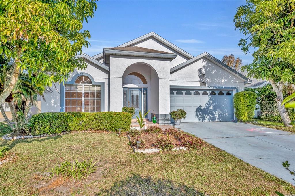 Picture of 3136 Crystal Creek Boulevard, Orlando, FL 32837