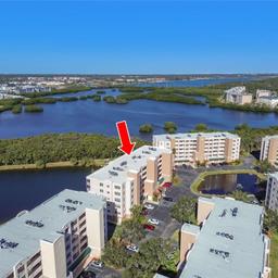 Picture of 6450 Shoreline Drive Unit 9502, St Petersburg, FL 33708