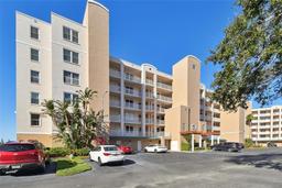 Picture of 6450 Shoreline Drive Unit 9502, St Petersburg, FL 33708