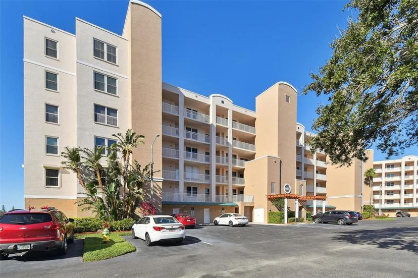 Picture of 6450 Shoreline Drive Unit 9502, St Petersburg FL 33708