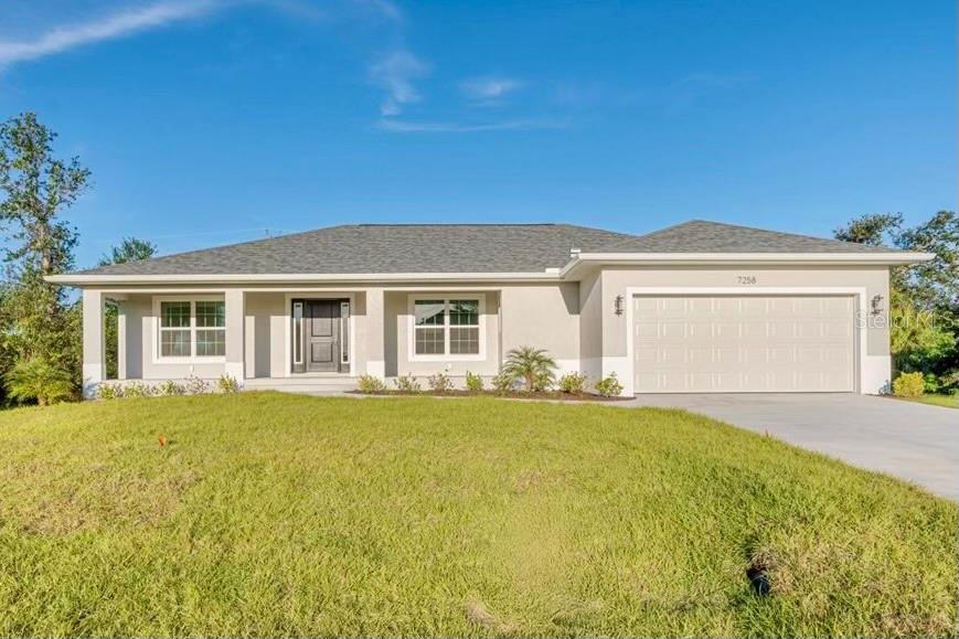 Picture of 7258 Bridgeport Lane, Englewood, FL 34224