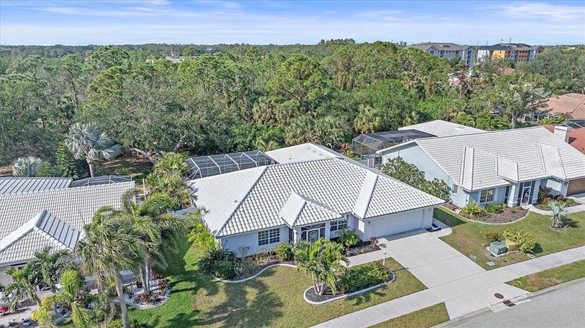 Picture of 855 Morgan Towne Way, Venice FL 34292