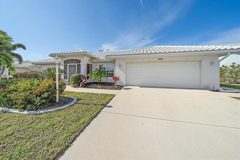 Picture of 855 Morgan Towne Way, Venice FL 34292