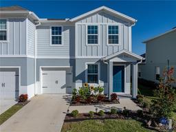 Picture of 3122 Victoria Inlet Drive, Holiday, FL 34691