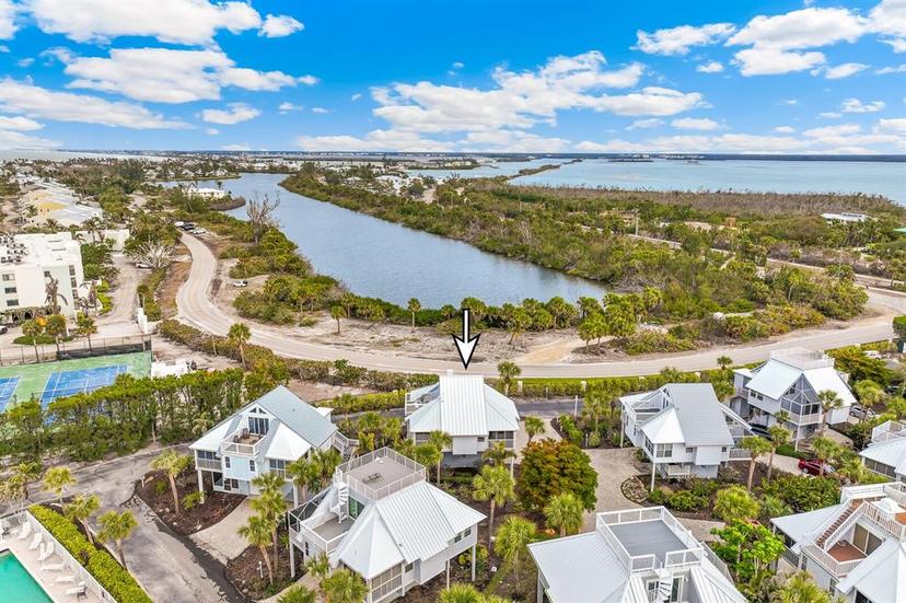 Picture of 5000 Gasparilla Road Unit 48, Boca Grande FL 33921