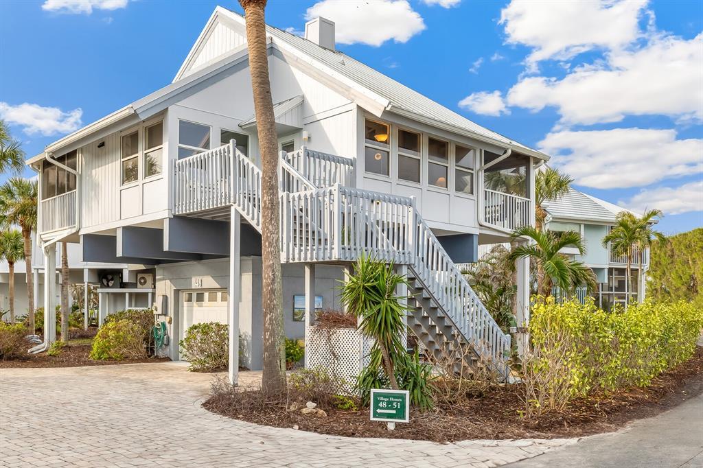 Picture of 5000 Gasparilla Road Unit 48, Boca Grande, FL 33921