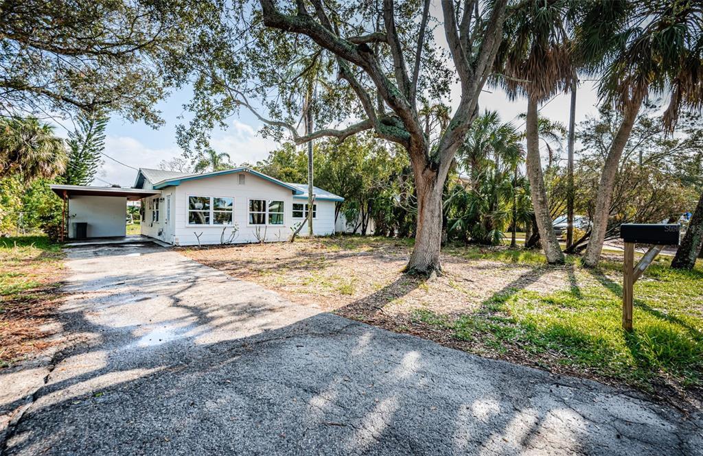 Picture of 1820 Sutherland Drive W, Palm Harbor, FL 34683