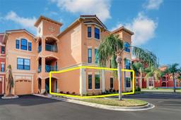 Picture of 2749 Via Cipriani Unit 1010B, Clearwater, FL 33764