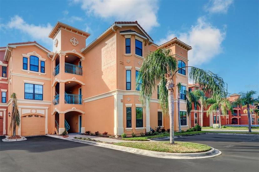 Picture of 2749 Via Cipriani Unit 1010B, Clearwater FL 33764