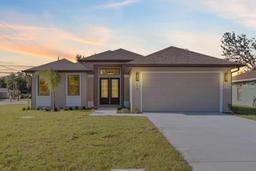 Picture of 112 Sidney Court, Rotonda West, FL 33947