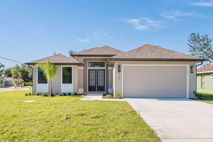 Picture of 112 Sidney Court, Rotonda West, FL 33947