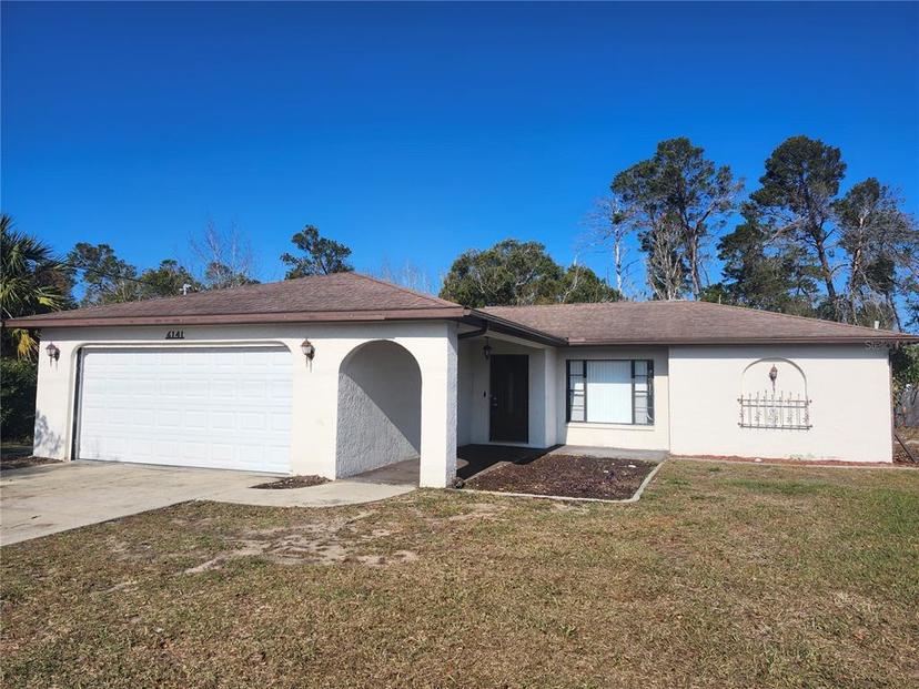 Picture of 6141 Freeport Drive, Spring Hill FL 34606