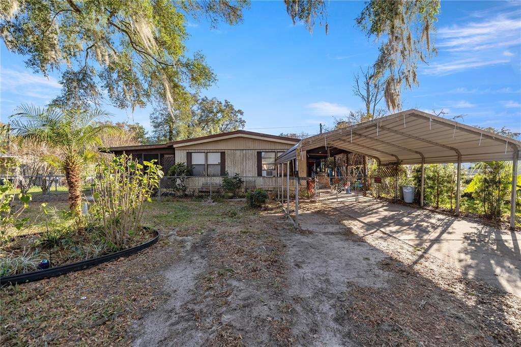 Picture of 1130 NW 42Nd Place, Ocala, FL 34475