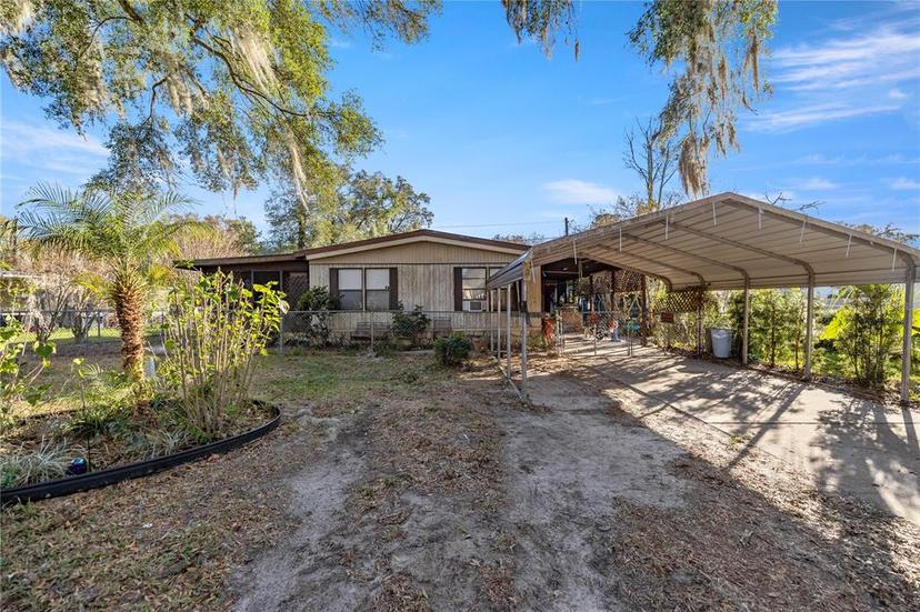 Picture of 1130 NW 42Nd Place, Ocala FL 34475