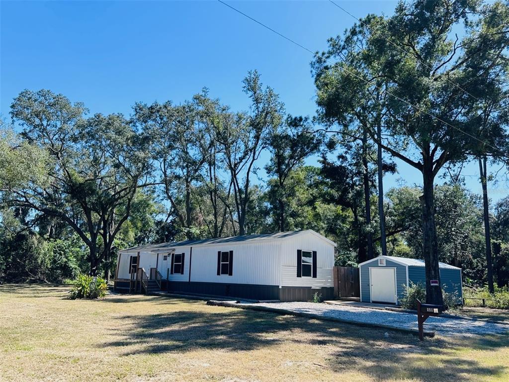 Picture of 511 SE 3Rd Street, Chiefland, FL 32626