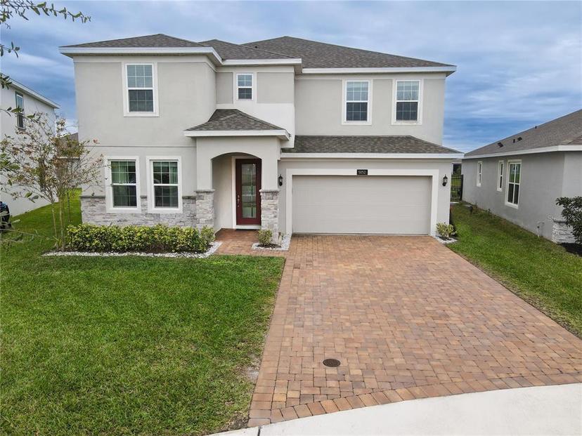 Picture of 5052 Center Court, St Cloud FL 34772