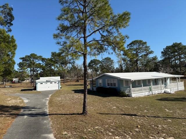 Picture of 11375 N Springvale Terrace, Dunnellon, FL 34433