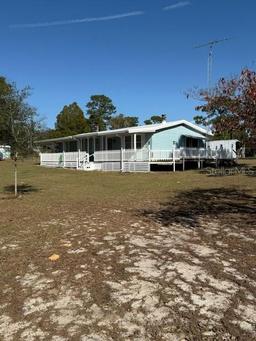 Picture of 11375 N Springvale Terrace, Dunnellon, FL 34433