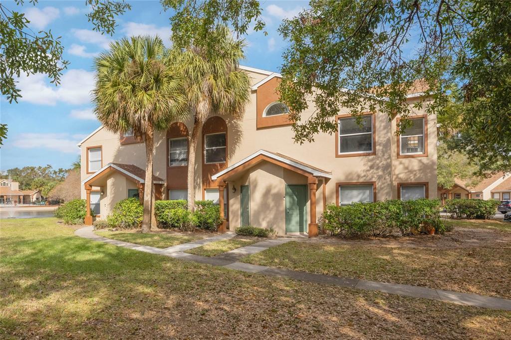 Picture of 5436 E Michigan Street Unit 4, Orlando, FL 32812