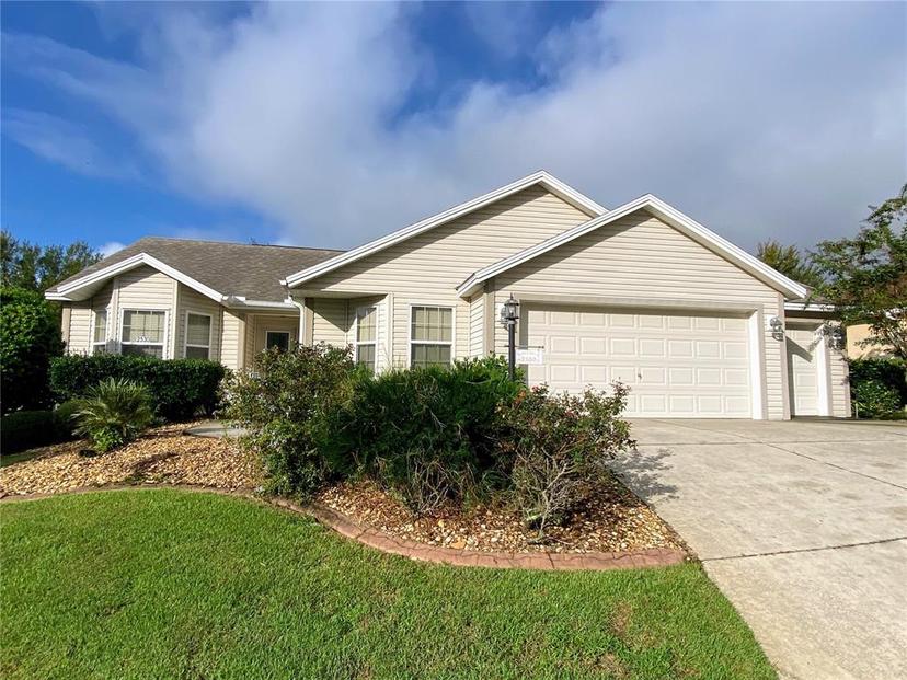 Picture of 2530 Saffron Lane, The Villages FL 32162