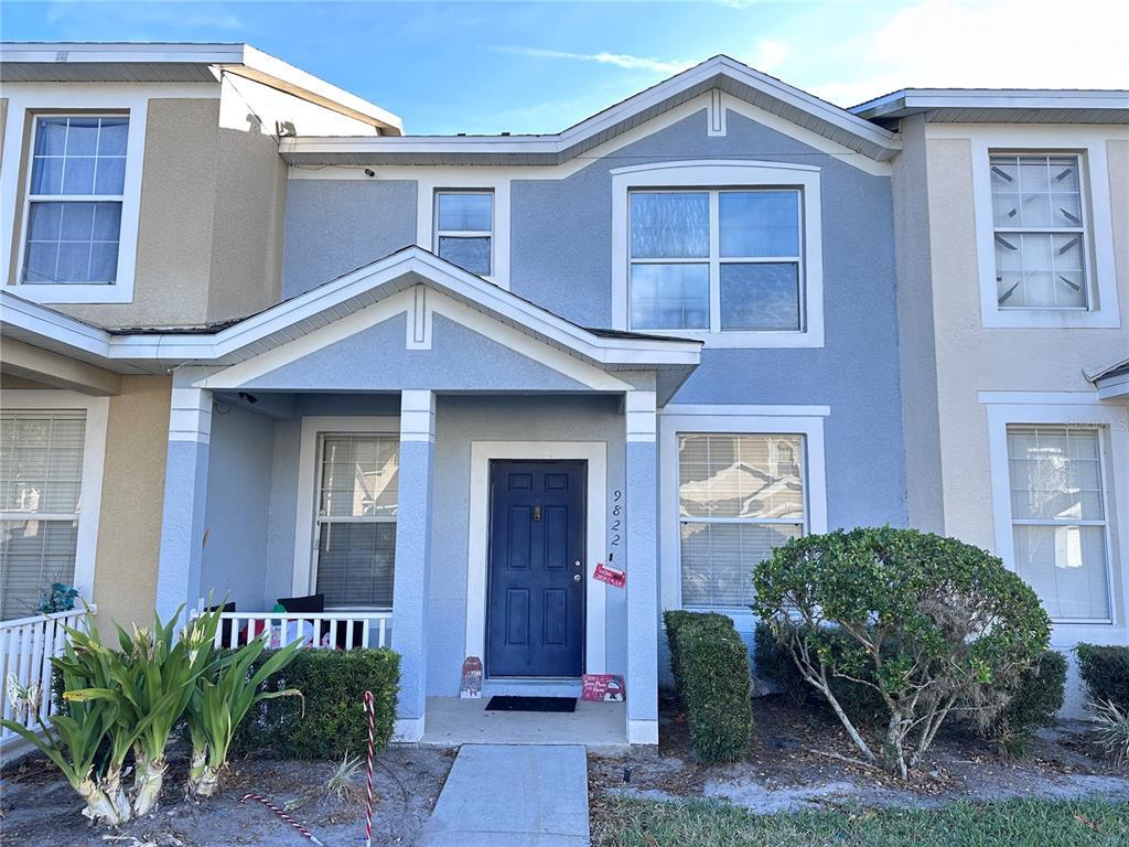 Picture of 9822 Carlsdale Drive, Riverview, FL 33578