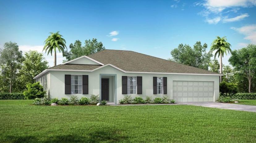 Picture of 160 SW Cadence Glen, Lake City FL 32024