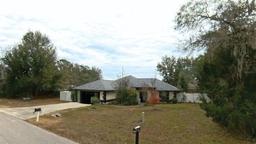 Picture of 5491 SW 100Th Loop, Ocala, FL 34476