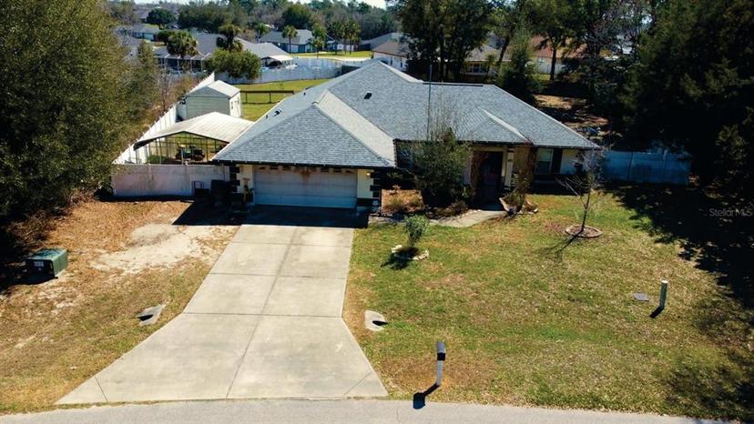 Picture of 5491 SW 100Th Loop, Ocala FL 34476