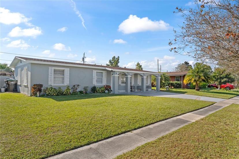 Picture of 7804 Acadian Drive, Orlando FL 32822