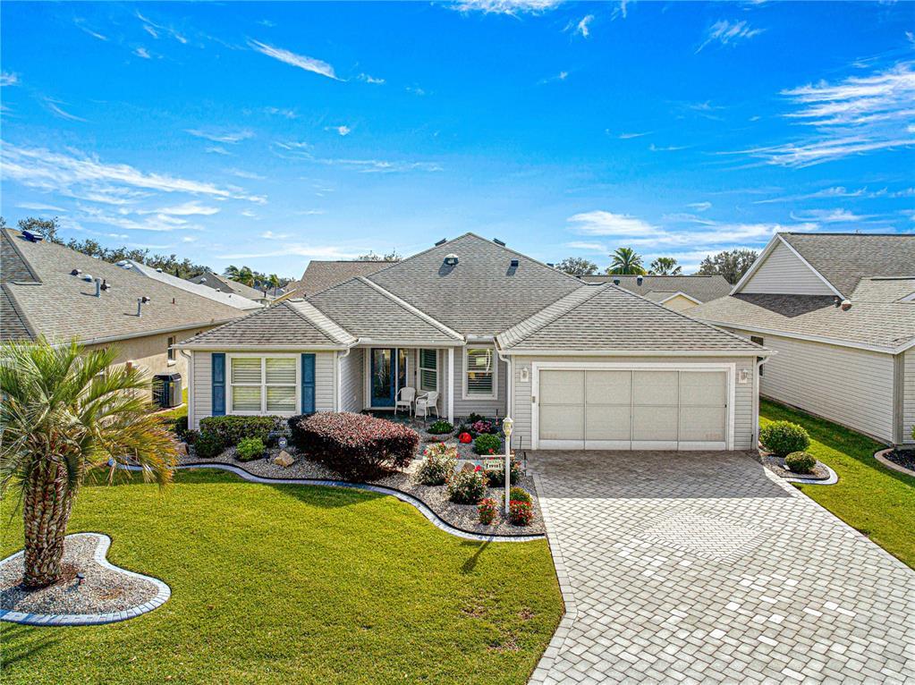 Picture of 1918 Walden Way, The Villages, FL 32162