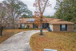 Picture of 2752 Oakdale Drive W, Orange Park, FL 32073