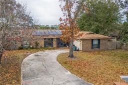 Picture of 2752 Oakdale Drive W, Orange Park, FL 32073