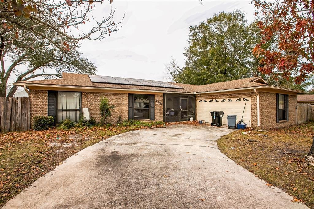 Picture of 2752 Oakdale Drive W, Orange Park, FL 32073