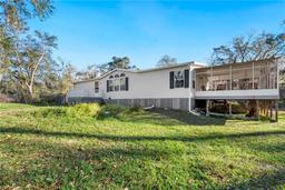 Picture of 2040 Deer Lane, Zephyrhills, FL 33540