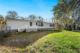 Picture of 2040 Deer Lane, Zephyrhills, FL 33540