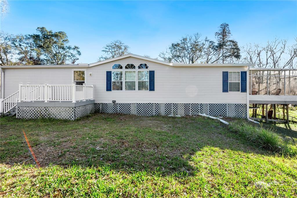 Picture of 2040 Deer Lane, Zephyrhills, FL 33540