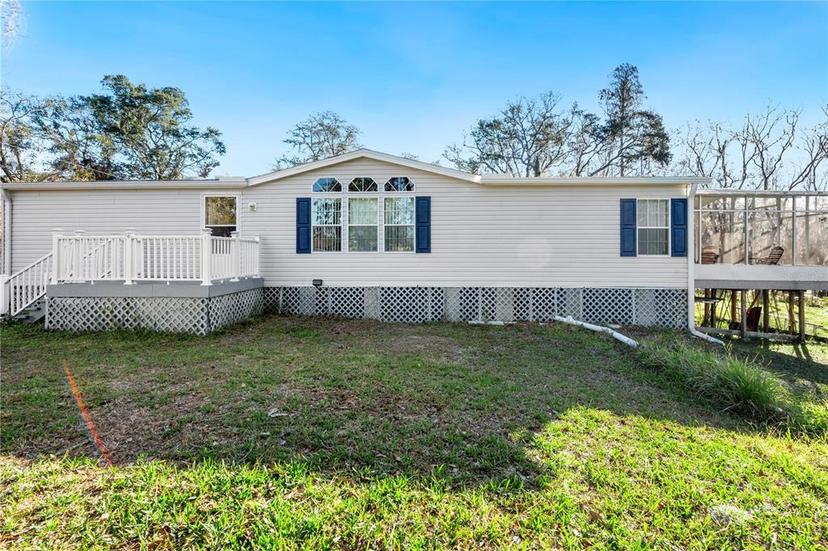 Picture of 2040 Deer Lane, Zephyrhills FL 33540