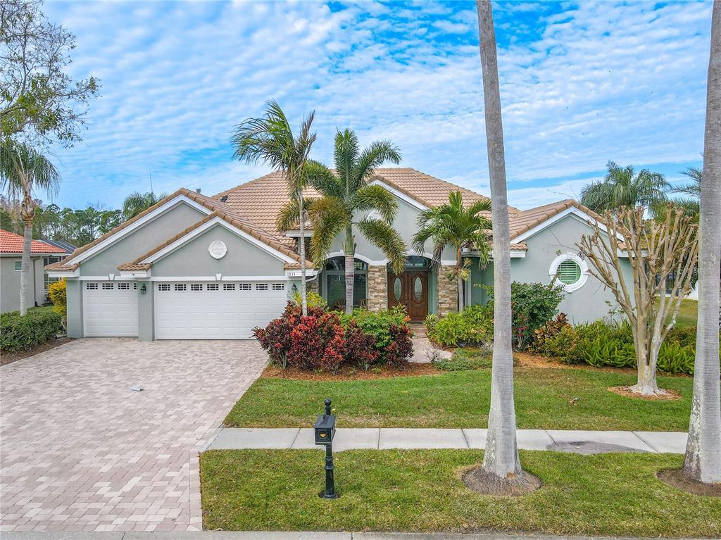 Picture of 12113 Marblehead Drive, Tampa, FL 33626