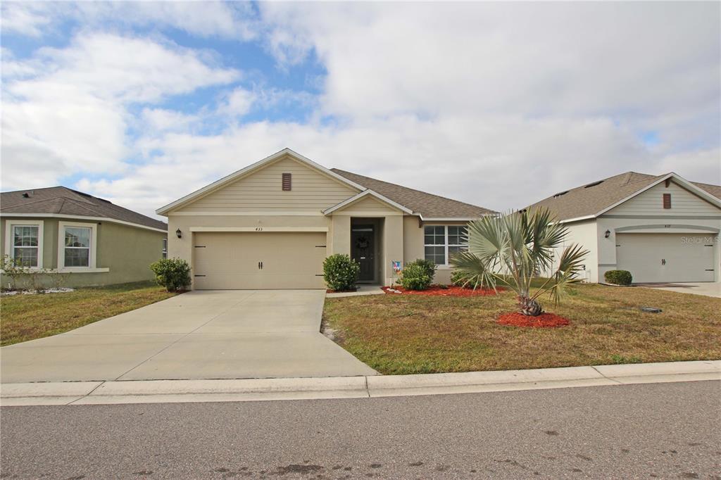 Picture of 433 Montego Bay Drive, Mulberry, FL 33860