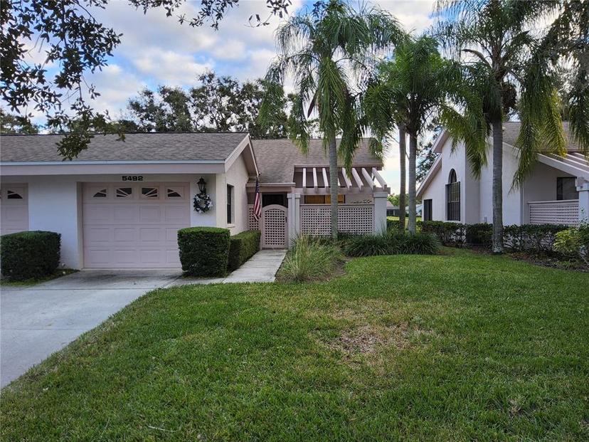 Picture of 5492 Hampstead Heath Unit 11, Sarasota FL 34235