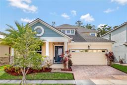 Picture of 2487 Empress Drive, Kissimmee, FL 34741