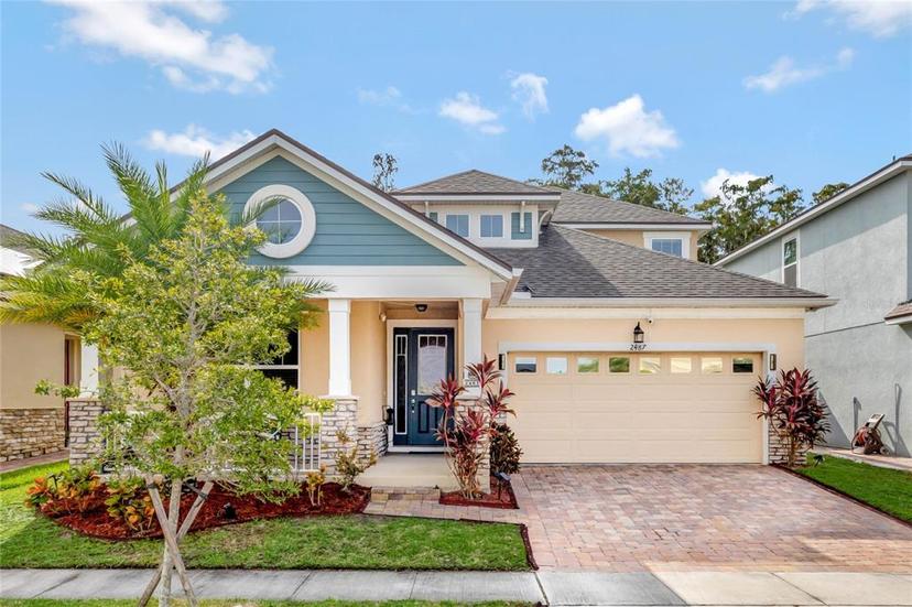 Picture of 2487 Empress Drive, Kissimmee FL 34741