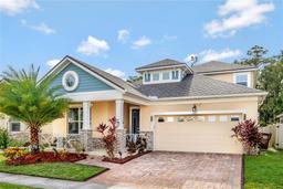 Picture of 2487 Empress Drive, Kissimmee, FL 34741